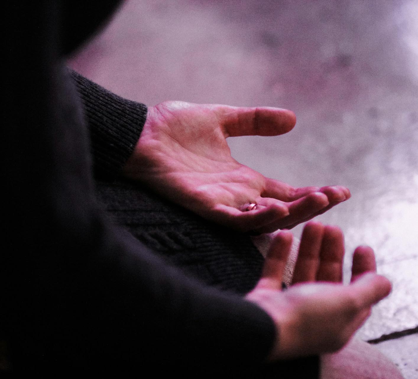 Prayer